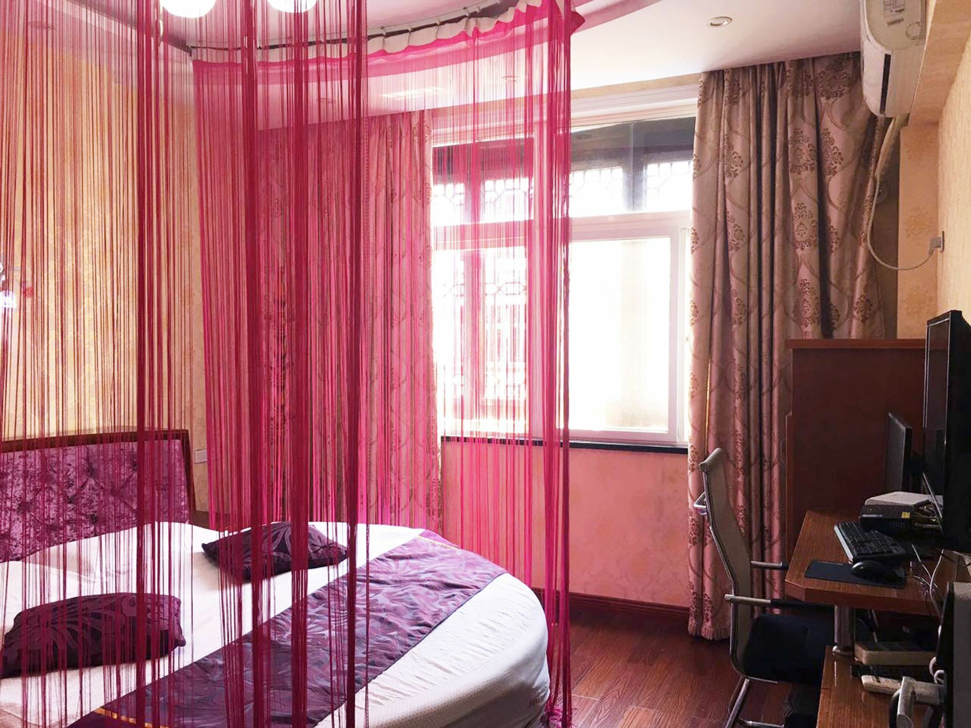 Wuzhen Xicheng Dongjiu Inn Jiaxing Exterior photo