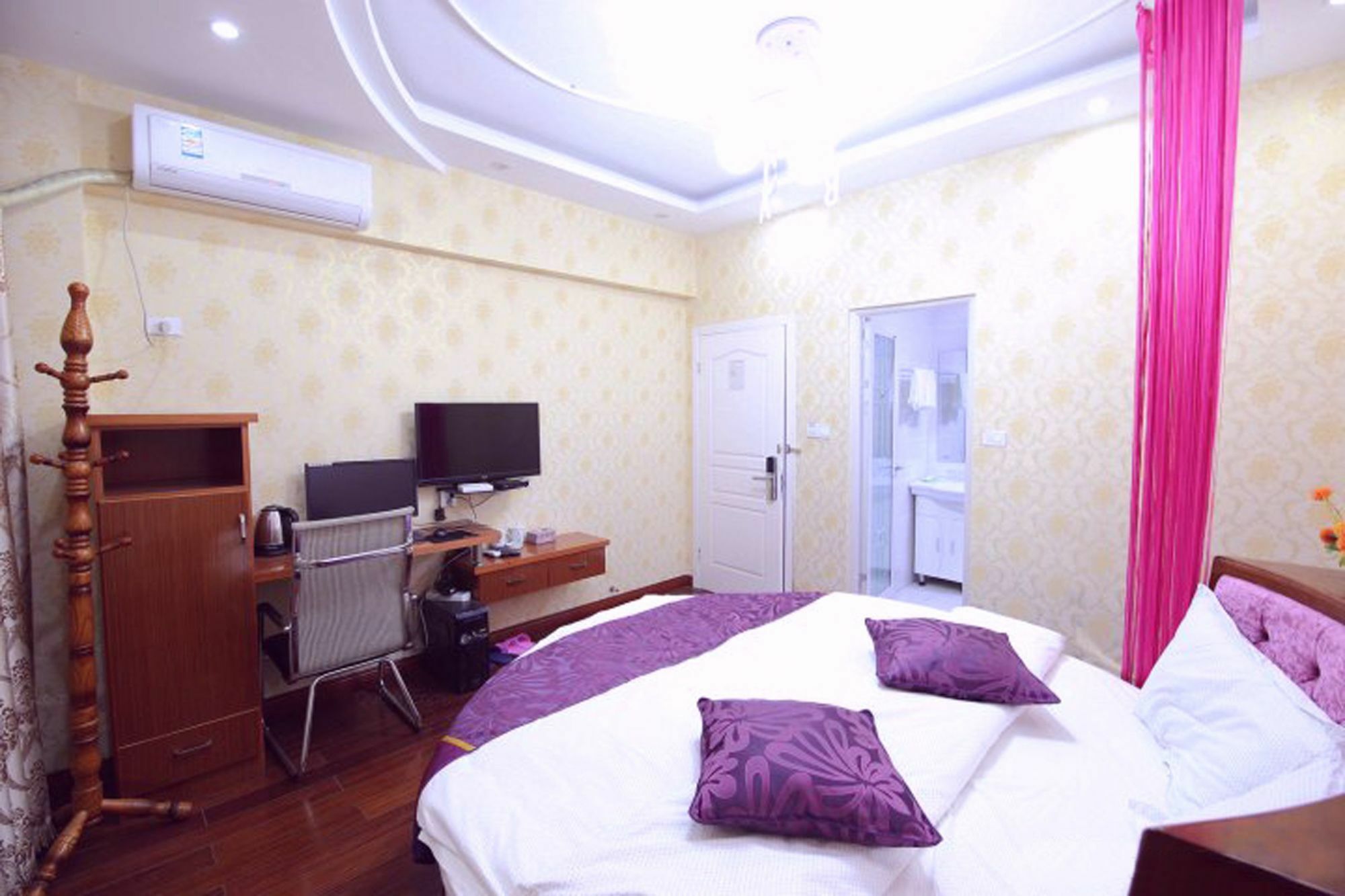 Wuzhen Xicheng Dongjiu Inn Jiaxing Exterior photo